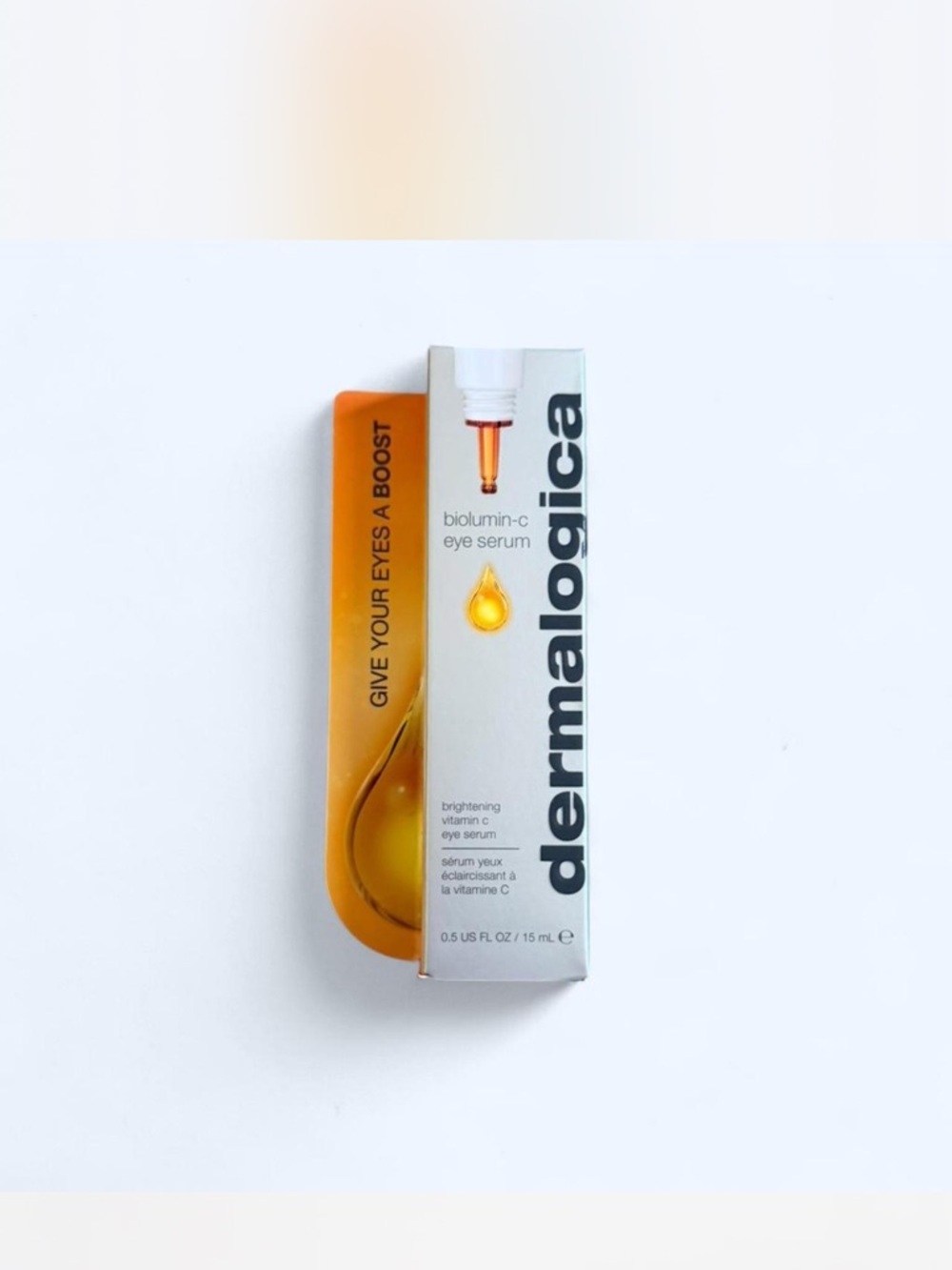 DERMALOGICA Biolumin-C Eye Serum